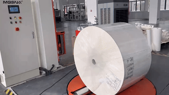 30托 vs 70托：紙卷包裝效率翻倍的設(shè)備抉擇密碼(圖1)